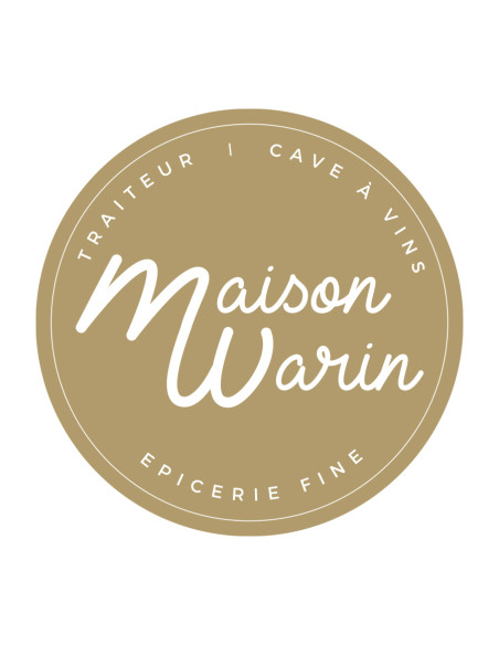 Menu de Saint-Valentin 2025