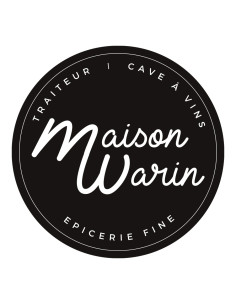 Macaron chèvre et thym